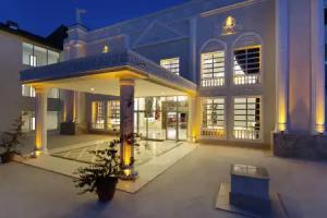 Justiniano Deluxe Resort – All Inclusive, Okurcalar