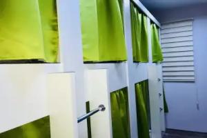 Check-in Baku Hotel & Hostel, Baku