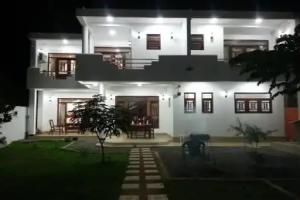 Luthmin River View Hotel, Bentota