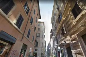Nova Domizia, Rome