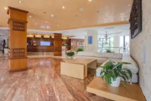 Marins Playa, Cala Millor