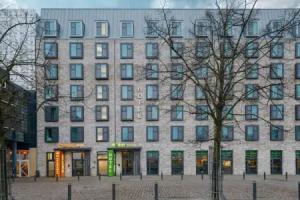 Ibis Styles Kiel, Kiel
