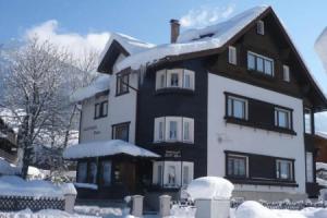 Hotel garni Thea, Oberstdorf