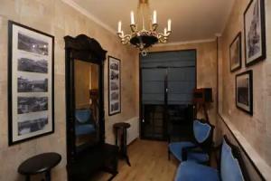 Boutique Hotel Umbrella, Tbilisi