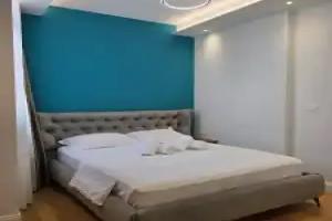 City Center SOLs Apartments, Tirana