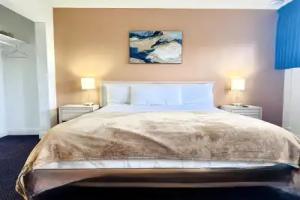 Foghorn Harbor Inn, Los Angeles