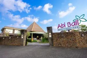 Abi Bali Resort Villas & Spa, Kuta