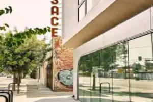 Alsace LA, Los Angeles
