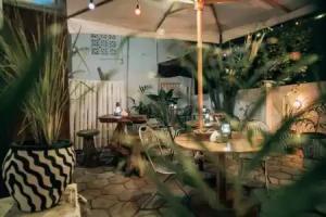 Afro Zanzibar Hotel, Bububu