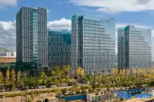 Atour Hotel (Kunming Changshui International Airport Platinum Harbor Modern Plaza), Kunming
