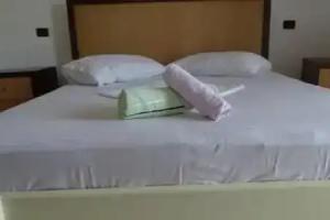 Hotel Alba-gert Orikum, Orik