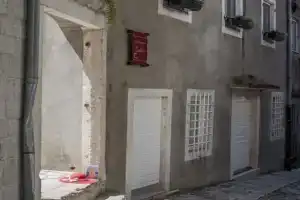 Zukic Apartments, Risan