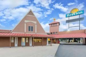 Days Inn Coliseum, San Antonio