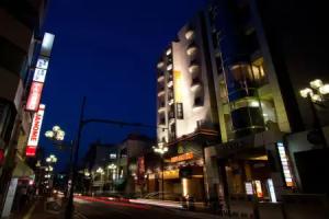 APA Hotel Wakayama, Wakayama