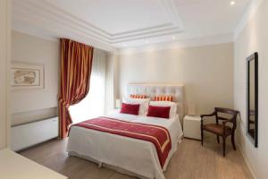 Residence Lungomare - Charming Apartments, Riccione