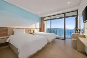 Golden Sea Hotel, Da Nang