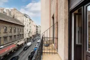A13 - Boutique Apartments by BQA, Budapest