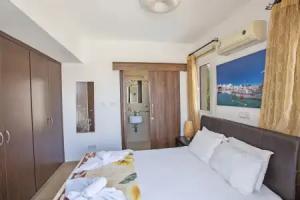 Protaras Holiday Villa Pv5, Protaras