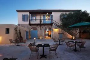 Polis 1907 by Louis Hotels, Polis Chrysochous