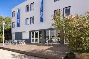 ibis budget Arles Sud Fourchon, Arles