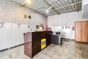 FabHotel Saltlake Regency - 14km from Anandlok Hospital, Kolkata