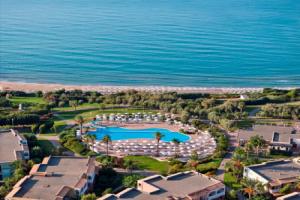 Resort Serenusa Village, Licata