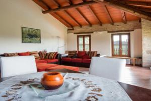 Magnificent old Country House With Garden and Private Pool, With Wifi, Tabiano