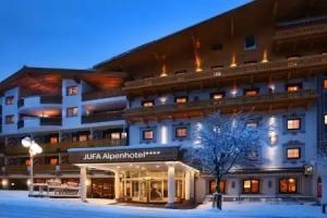 Jufa Alpenhotel, Saalbach