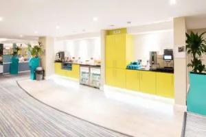 Holiday Inn Cardiff - North M4, Cardiff