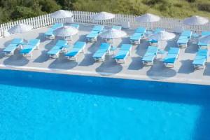 Thea Butik Hotel & Restaurant, Sigacik