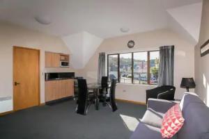 Allan Court Motel, Dunedin