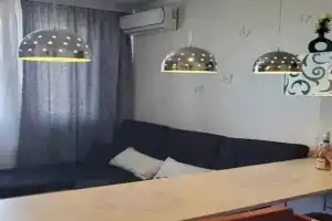 Apartments on Moskovskoe highway 33 building 4, Ryazan