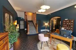 Hotel de France Beaune, Beaune