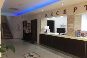 Palace Hotel Costa Del Sole, Brucoli