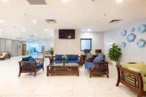 Virgo Hotel, Nha Trang