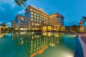 Muong Thanh Holiday Quang Binh Hotel, Dong Hoi