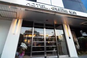 Hotel AreaOne Fukuyama, Fukuyama
