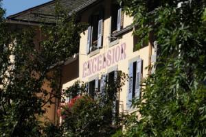 Hotel Excelsior, Chamonix