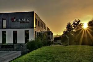 Volcano Spa Hotel, Prague