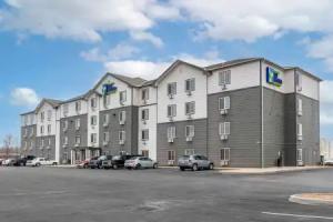 Extended Stay America Select Suites - Wichita - North, Wichita