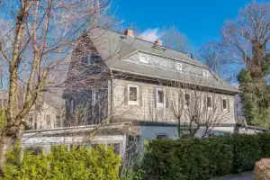 Land Leben Pension, Chemnitz