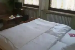 Pension - Monteurzimmer Abspann, Goslar