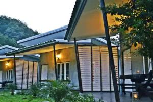 V Valley Resort, Satun