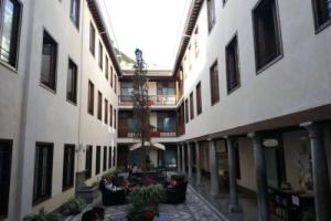 Granada Inn Hostel, Granada