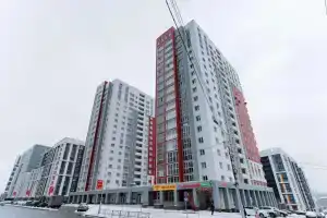 Liberty City Apartments on the street. Entuziastov, 10, Ufa