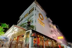 Aspery Hotel, Patong
