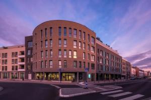 RS-Hotel - Smart & Modern Hotel Apartments, Bruhl