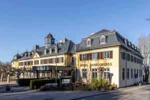 Jagdschloss Hotel Niederwald, Rudesheim am Rhein