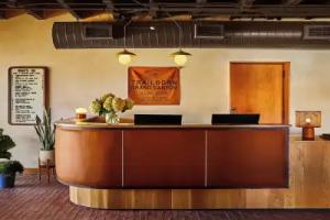 Trailborn Grand Canyon, Outdoor Collection by Marriott Bonvoy Hotel, Williams