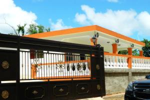 Villa Zapata, Las Galeras